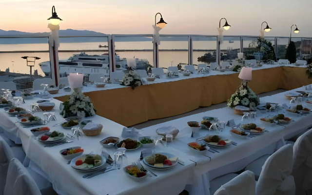 Hotel Eken Prestige