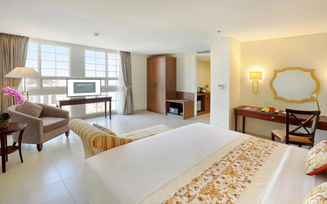 Kokoon Hotel Surabaya