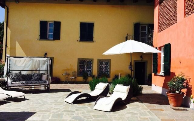 Agriturismo Paitin