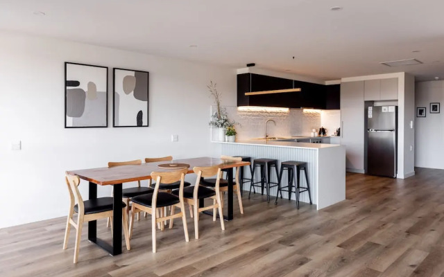 Little Island Apartments