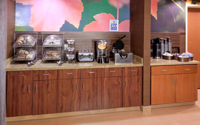 Fairfield Inn and Suites by Marriott San Bernardino