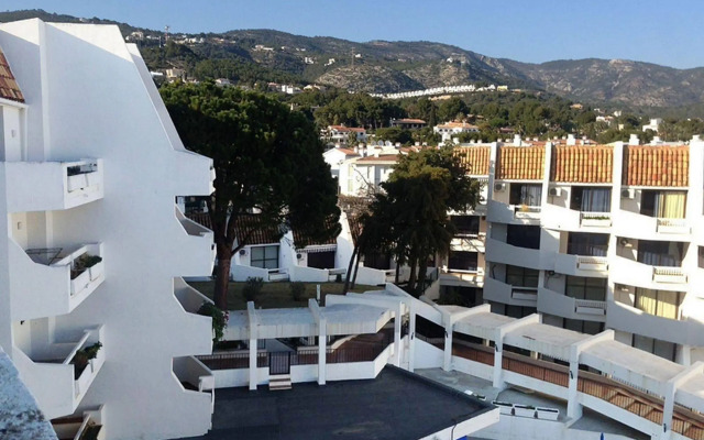 Complejo Eurhostal