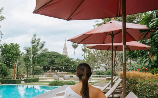 Maraya Hotel & Resort