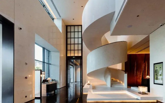 Doubletree By Hilton Changsha Tianxin