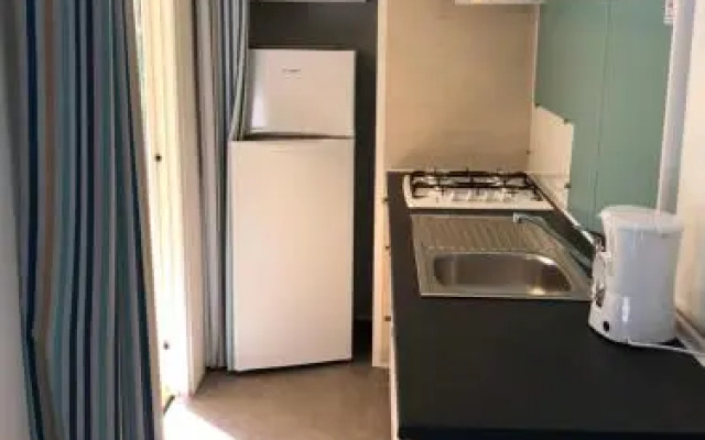 Camping Les Carolins