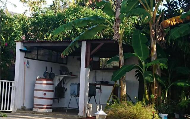 Residence Bougainvillee