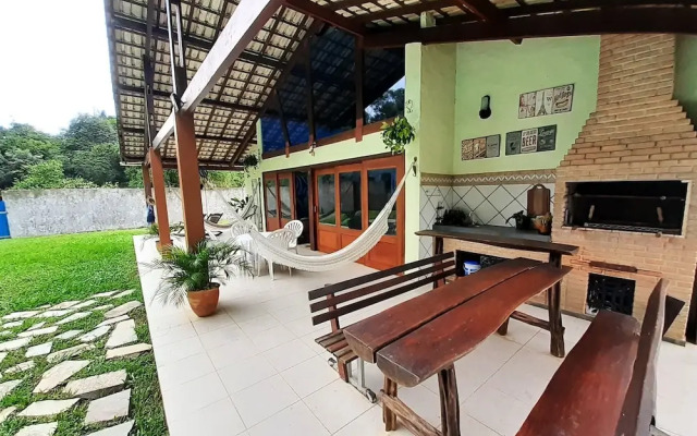 Amazon Home And Jungle Trips