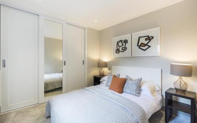 W Apartments