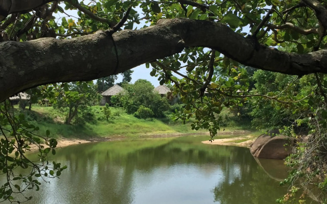 Thap Pala Cottage