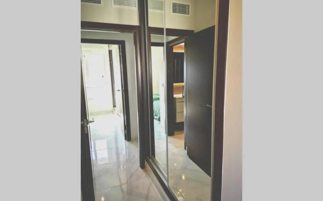 Black Sun. Modern penthouse in Torrevieja