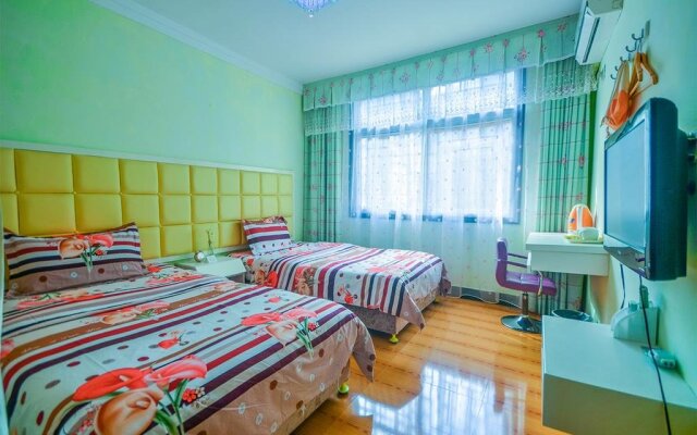 Fenghuang Joy Riverview Hotel