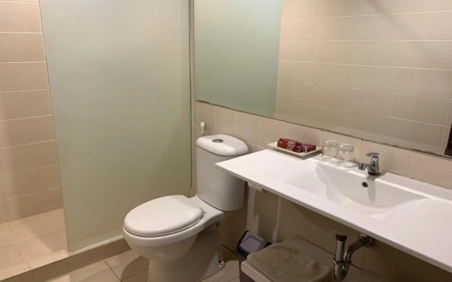 Ameera Hotel