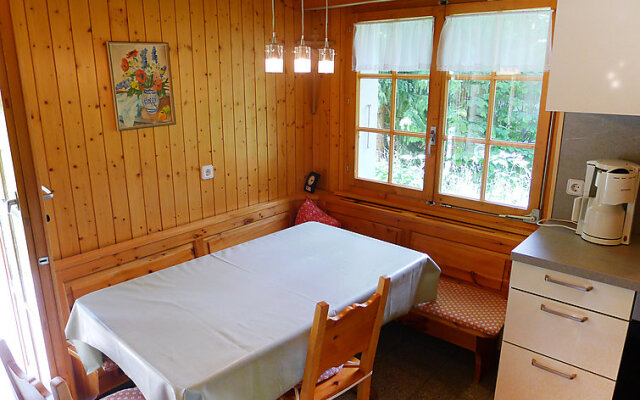 Chalet Allegra