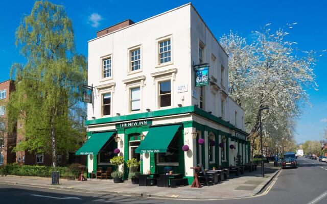 St Johns Boutique Hotel