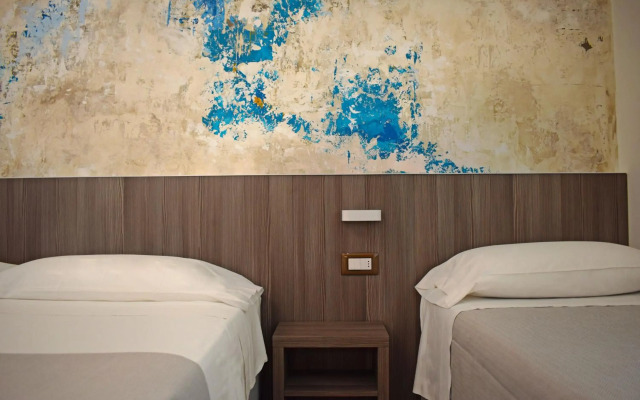 Hotel Muccioli