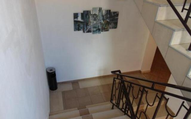 Globus Hotel Kiten