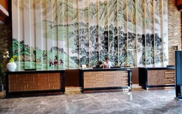 Jinyaofeng Resort