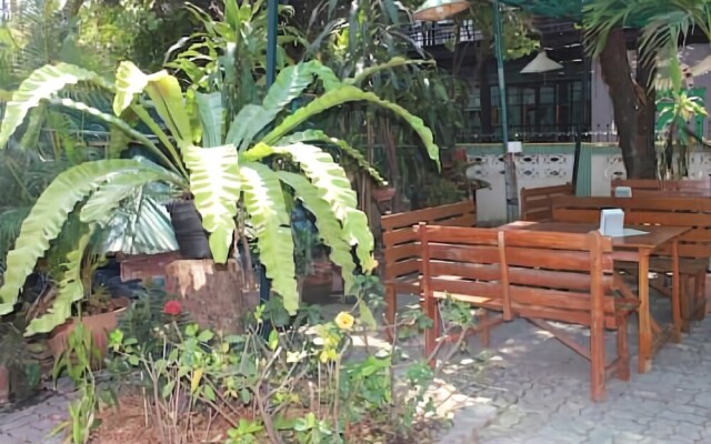 Jungala House