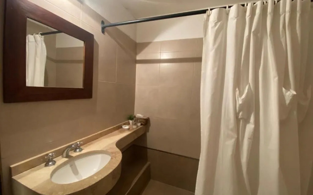 Hotel Las Chirimoyas