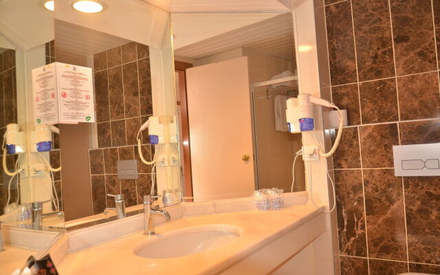 Numa Konaktepe Hotel