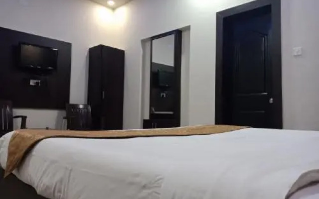 Hotel Nilay