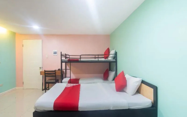 Oyo 157 Casa Venna Pension House