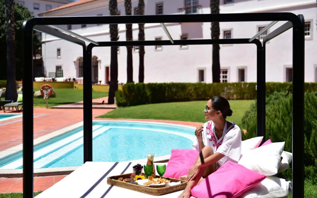 Pousada Convento de Beja - Historic Hotel