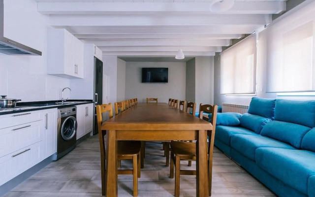 Reysan Centro Rio Lobos