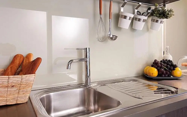 Camping Village I Tre Moschettieri