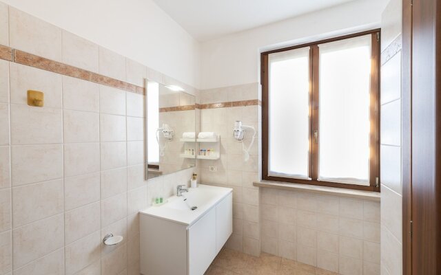 Residence Pineta Campi