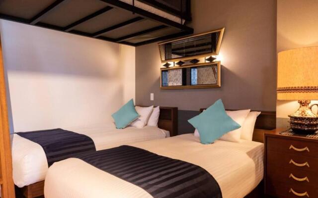 GoodDay Hotel - Vacation STAY 84248