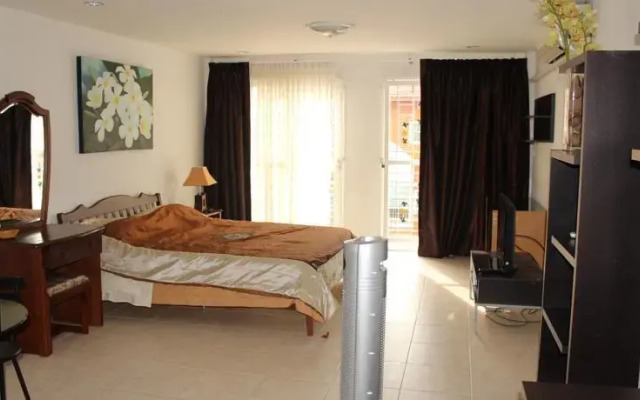 Pattaya Furnished Rentals