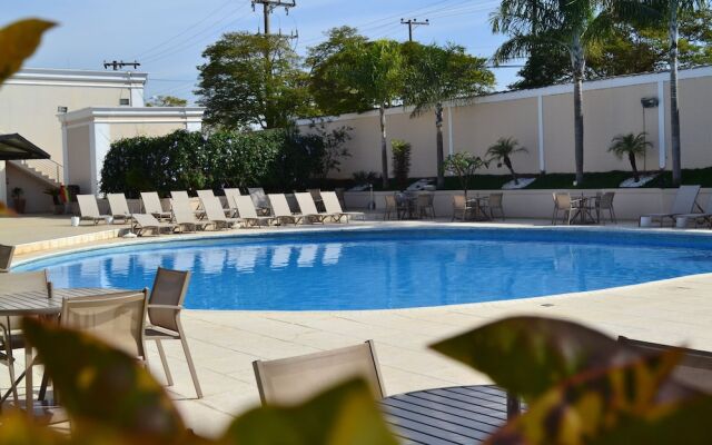 Itu Plaza Hotel