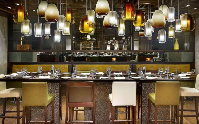 DoubleTree by Hilton Riyadh - Al Muroj Business Gate