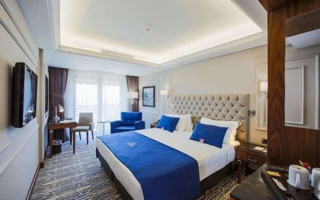 Anemon Bursa Hotel