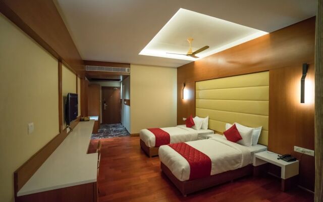 JK Hotels