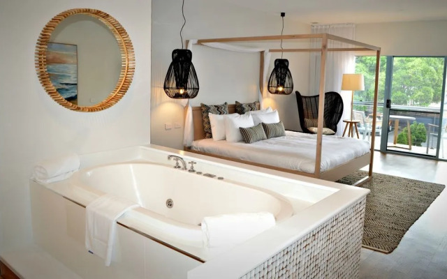 Quality Inn Bellevue