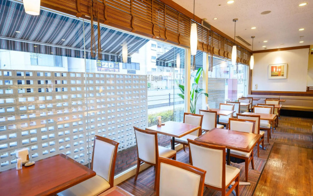 Richmond Hotel Sendai