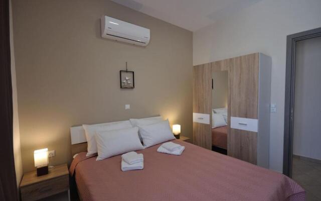 Limani House TOP Location - Amazing View