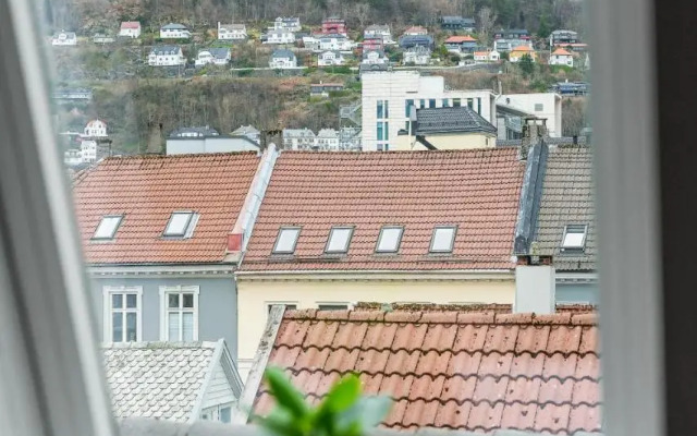 LS Apartments