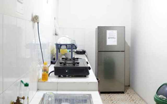 Homey Homestay Syariah