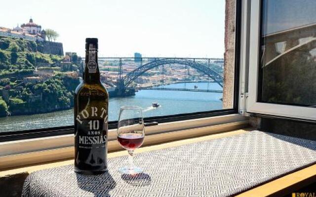 Royal Suites - Oporto Riverside