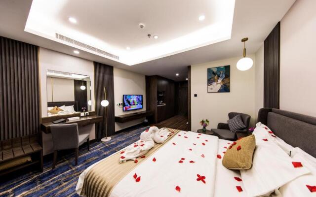 Lily Hotel Suite Hofuf