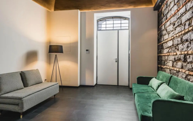 Leone Apartment With Garden by Wonderful Italy