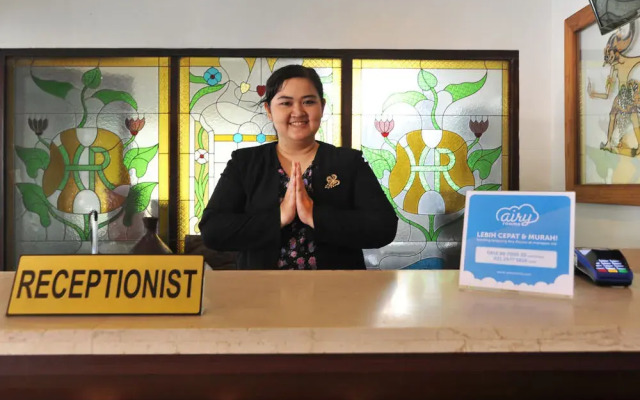 Airy Cihapit Riau Martadinata 191 Bandung