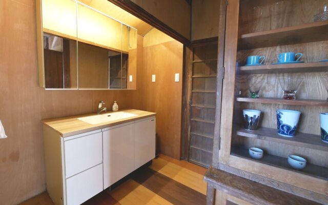 SUMITSUGU HOUSE East