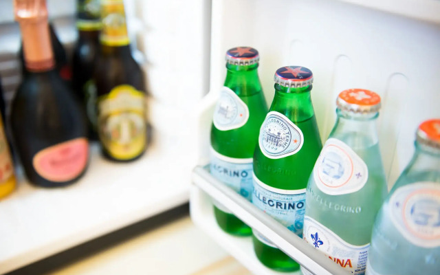 Relais Sassa al Sole