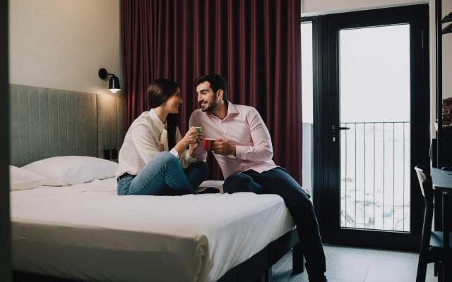 Ibis Styles St. Paul's Bay Malta