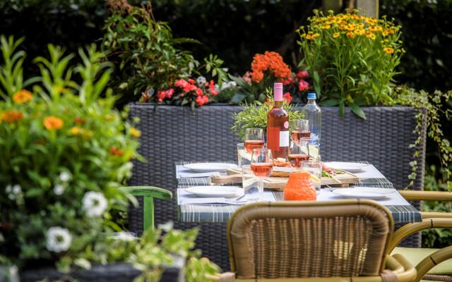 Campanile Hotel & Restaurant Arnhem - Zevenaar