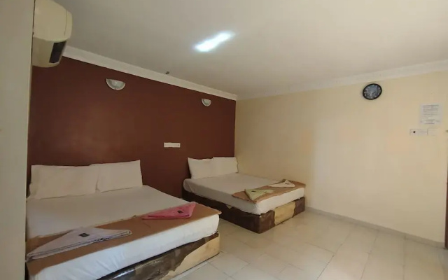 Sentosa Villa Hotel